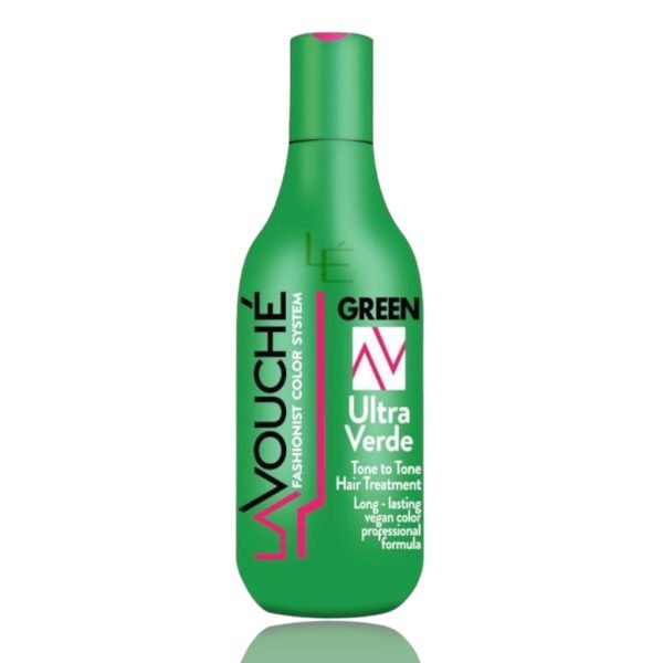 TRATAMIENTO ULTRA VERDE