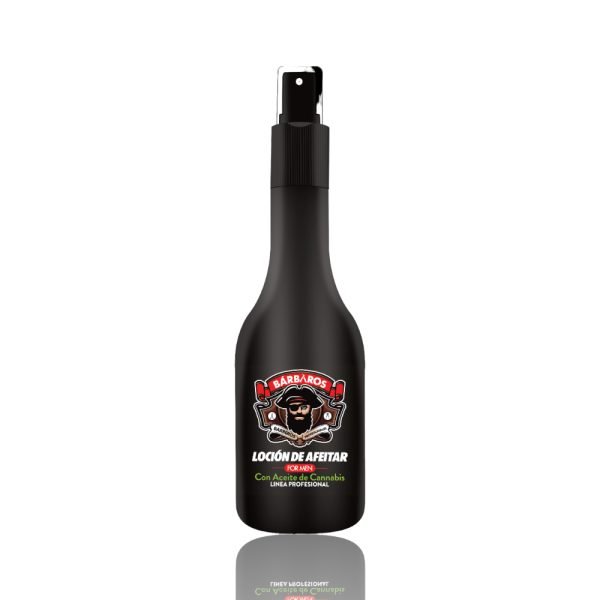AFTER SHAVE LOTION