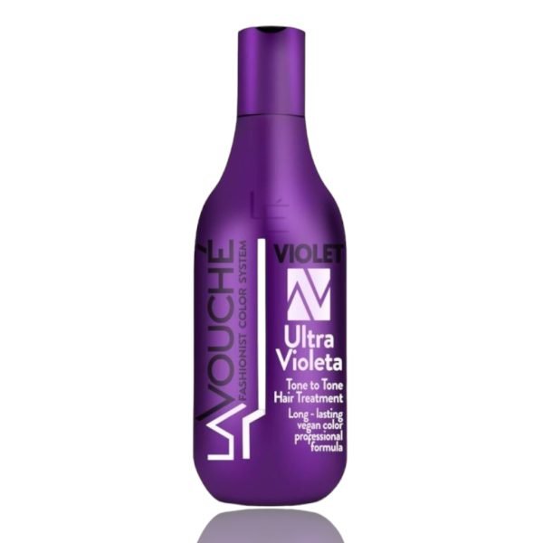 TRATAMIENTO ULTRA VIOLETA