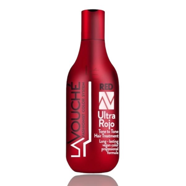 TRATAMIENTO ULTRA ROJO