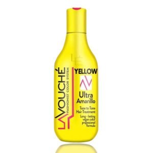 TRATAMIENTO ULTRA AMARILLO