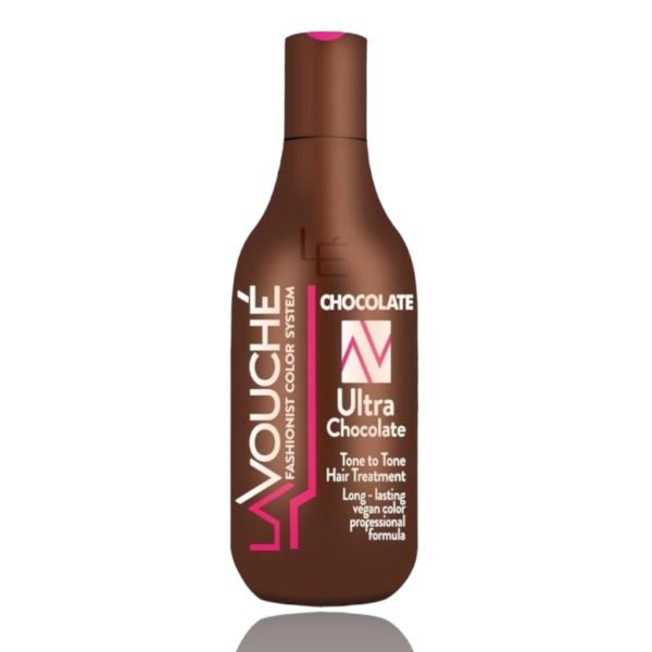 TRATAMIENTO ULTRA CHOCOLATE
