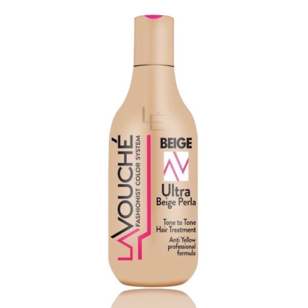 TRATAMIENTO ULTRA BEIGE PERLA
