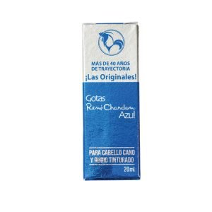 GOTAS MATIZANTES RENE CHARDON