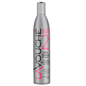 SHAMPOO ULTRA FUERZA