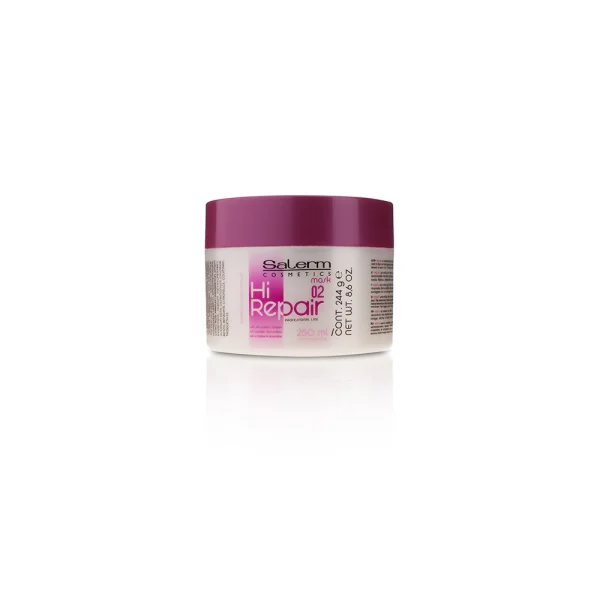 MASCARILLA HI REPAIR