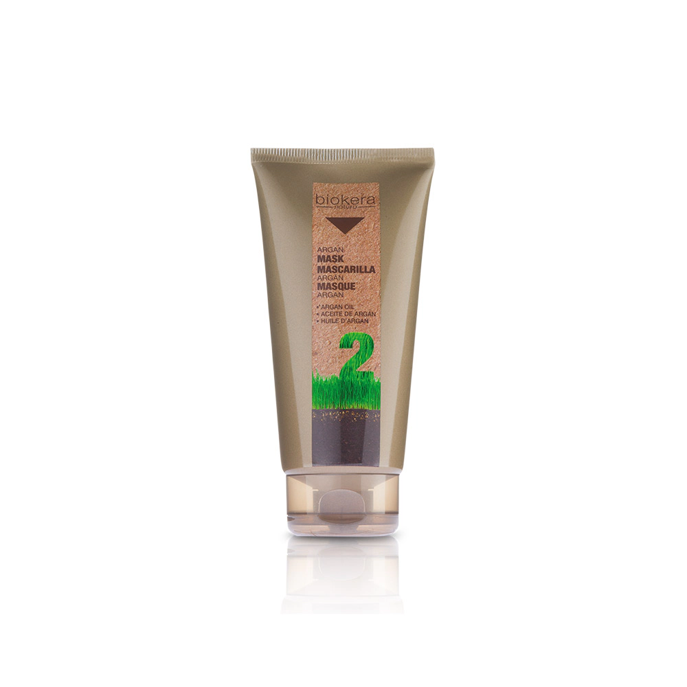 MASCARILLA ARGAN - SALERM