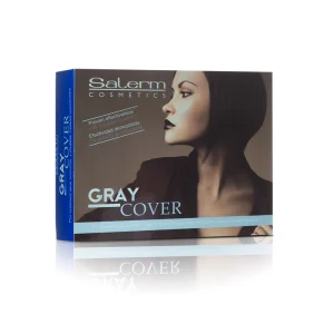 GRAY COVER