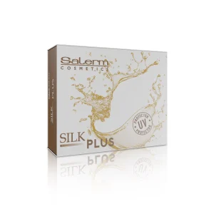 AMPOLLA SILK PLUS