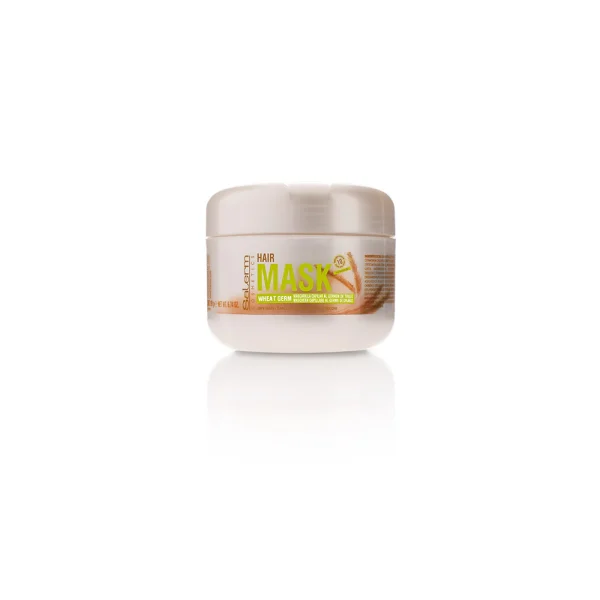 MASCARILLA GERMEN DE TRIGO