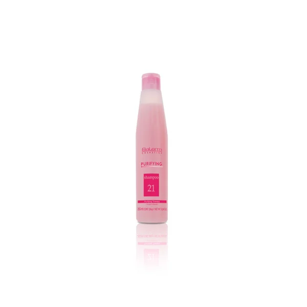 SHAMPOO PURIFICANTE