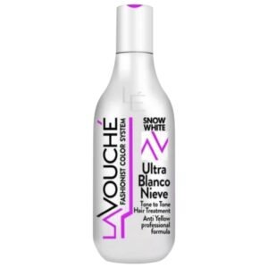 ULTRA COLOR BLANCO NIEVE CON PLEX Y ARGAN