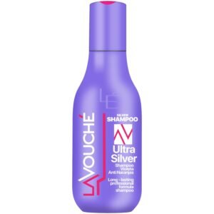 SHAMPOO SILVER ANTINARANJAS X 150ML