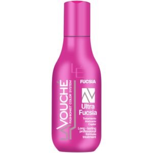 ULTRA COLOR FUCSIA CON PLEX Y ARGAN X 150ML