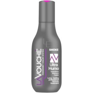 ULTRA COLOR HUMO CON PLEX Y ARGAN X 150ML