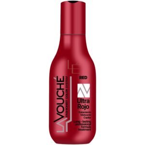 ULTRA COLOR ROJO CON PLEX Y ARGAN X 150ML