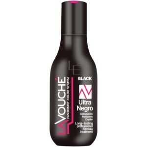 ULTRA COLOR NEGRO CON PLEX Y ARGAN X 150ML