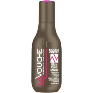 ULTRA COLOR CAFÉ MOKA CON PLEX Y ARGAN X 150ML