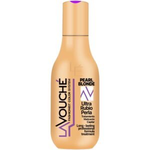 ULTRA COLOR RUBIO PERLA CON PLEX Y ARGAN X 150ML