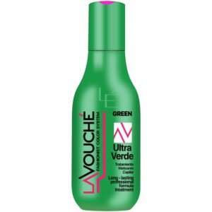 ULTRA COLOR VERDE CON PLEX Y ARGAN X 150ML