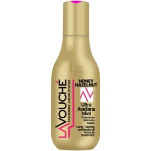 ULTRA COLOR AVELLANA MIEL CON PLEX Y ARGAN X 150ML