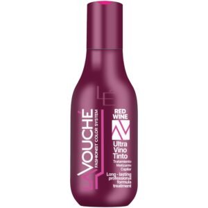 ULTRA COLOR VINOTINTO CON PLEX Y ARGAN X 150ML