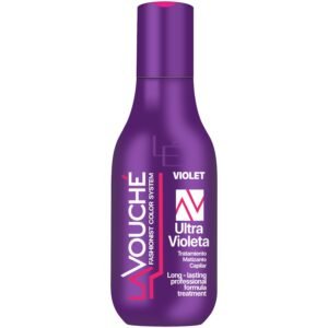 ULTRA COLOR VIOLETA CON PLEX Y ARGAN X 150ML