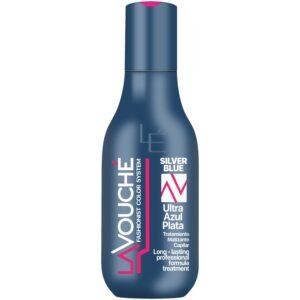 ULTRA COLOR AZUL PLATA CON PLEX Y ARGAN X 150ML