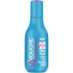 ULTRA COLOR AZUL CON PLEX Y ARGAN X 150ML