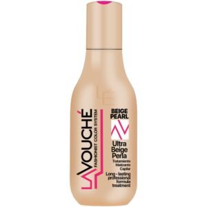 ULTRA COLOR BEIGE PERLA CON PLEX Y ARGAN X 150ML