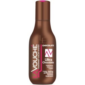 ULTRA COLOR CHOCOLATE CON PLEX Y ARGANX 150ML