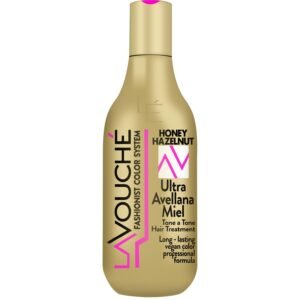 ULTRA COLOR AVELLANA MIEL CON PLEX Y ARGAN