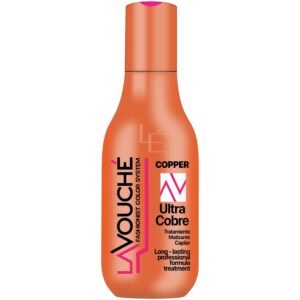 ULTRA COLOR COBRE CON PLEX Y ARGAN X 150ML