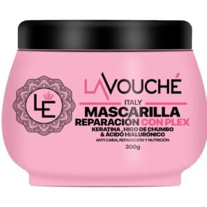 MASCARILLA REPARACION CON PLEX ITALY LAVOUCHE X 300G