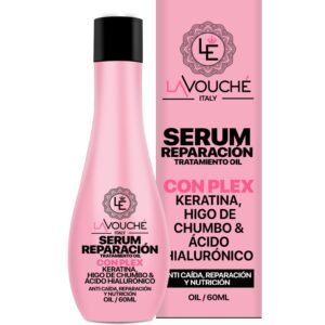 SERUM REPARACION CON PLEX ITALY LAVOUCHE X 60ML