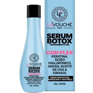 SERUM BOTOX CON PLEX ITALY LAVOUCHE X 60ML