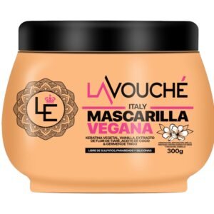MASCARILLA VEGANA ITALY LAVOUCHE X 300G